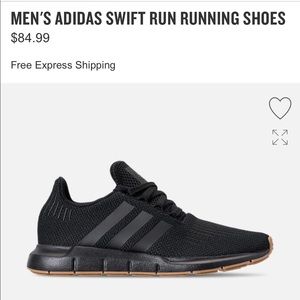 Adidas Sneakers
